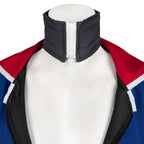 Tengen Toppa Gurren Lagann Simon Cosplay Costume