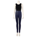The Marvels Carol Danvers Premium Edition Cosplay Costume