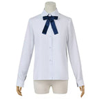 Lycoris Recoil Chisato Nishikigi Edition B Cosplay Costume