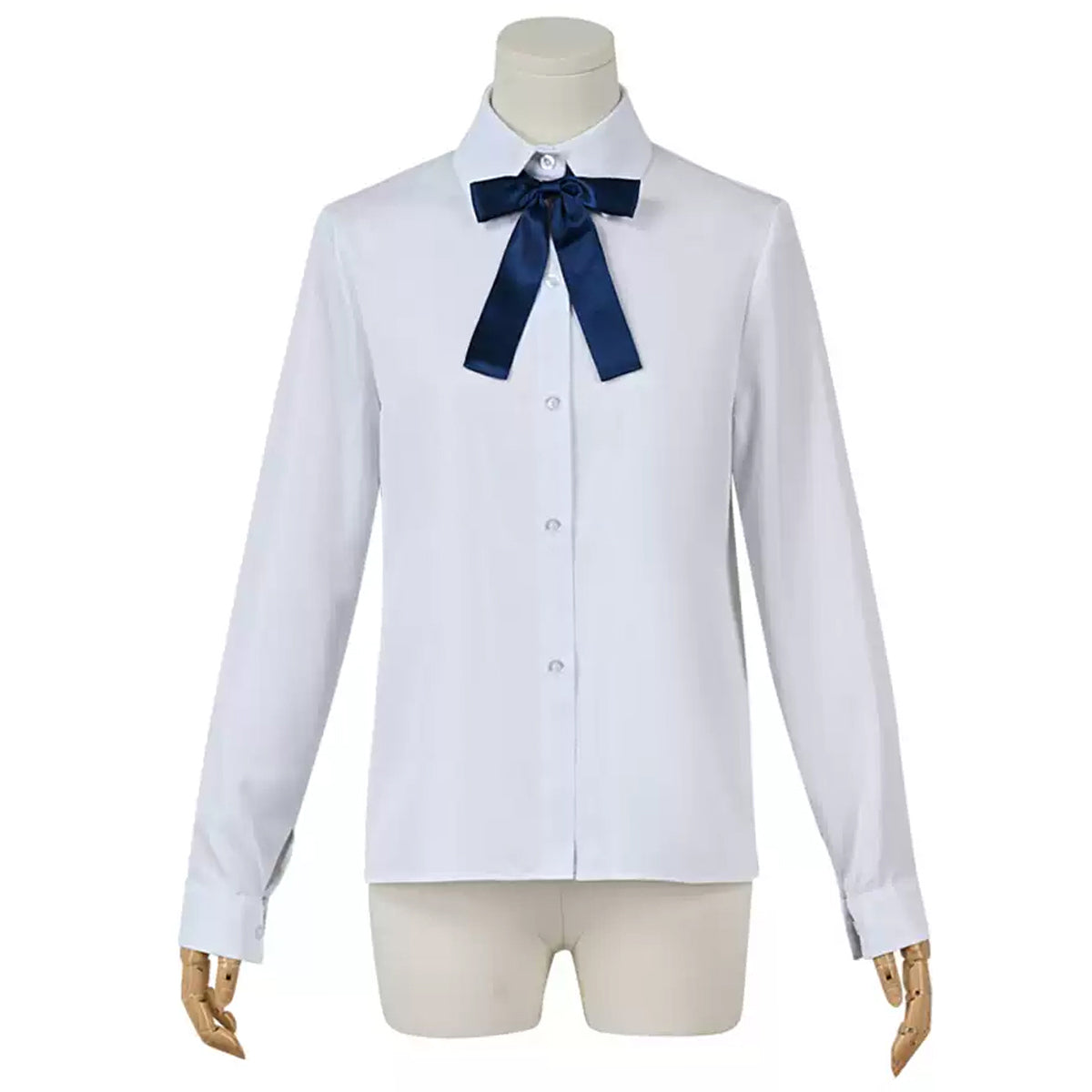 Lycoris Recoil Chisato Nishikigi Edition B Cosplay Costume