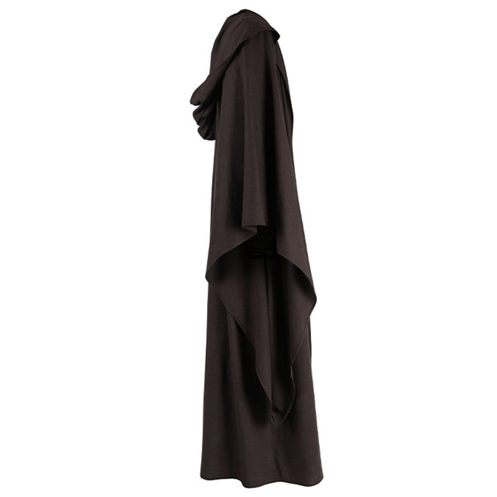 Star Wars: Episode II Mace Windu Cosplay Costume