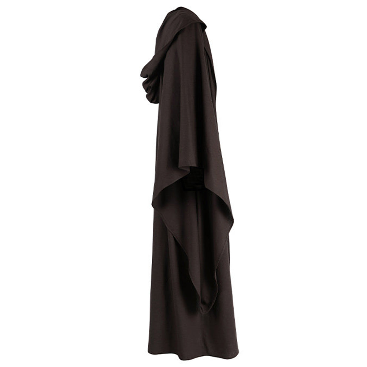 Star Wars: Episode II Mace Windu Cosplay Costume