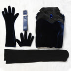 Alien Stage Mizi Cosplay Costume