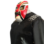 Fullmetal Alchemist: Brotherhood Lan Fan Cosplay Costume