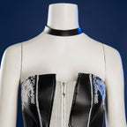 Devil May Cry 4 Trish Cosplay Costume