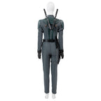Thunderbolts Yelena Belova Premium Edition Cosplay Costume