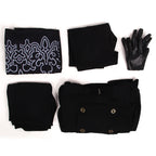 Final Fantasy XIV Male Elezen YoRHa Gear Cosplay Costume