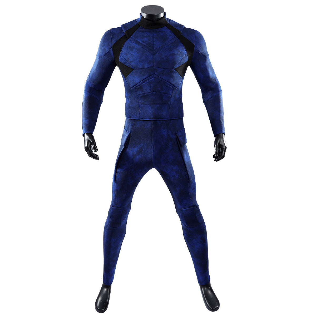 Marvel Avengers: Doomsday Cyclops Cosplay Costume