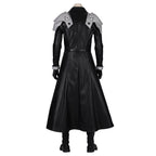Final Fantasy VII Sephiroth Remake Rebirth Cosplay Costume