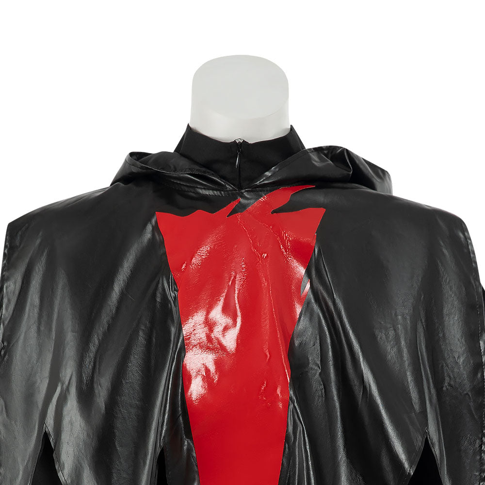 Dead by Daylight GhostFace Devil Cosplay Costume