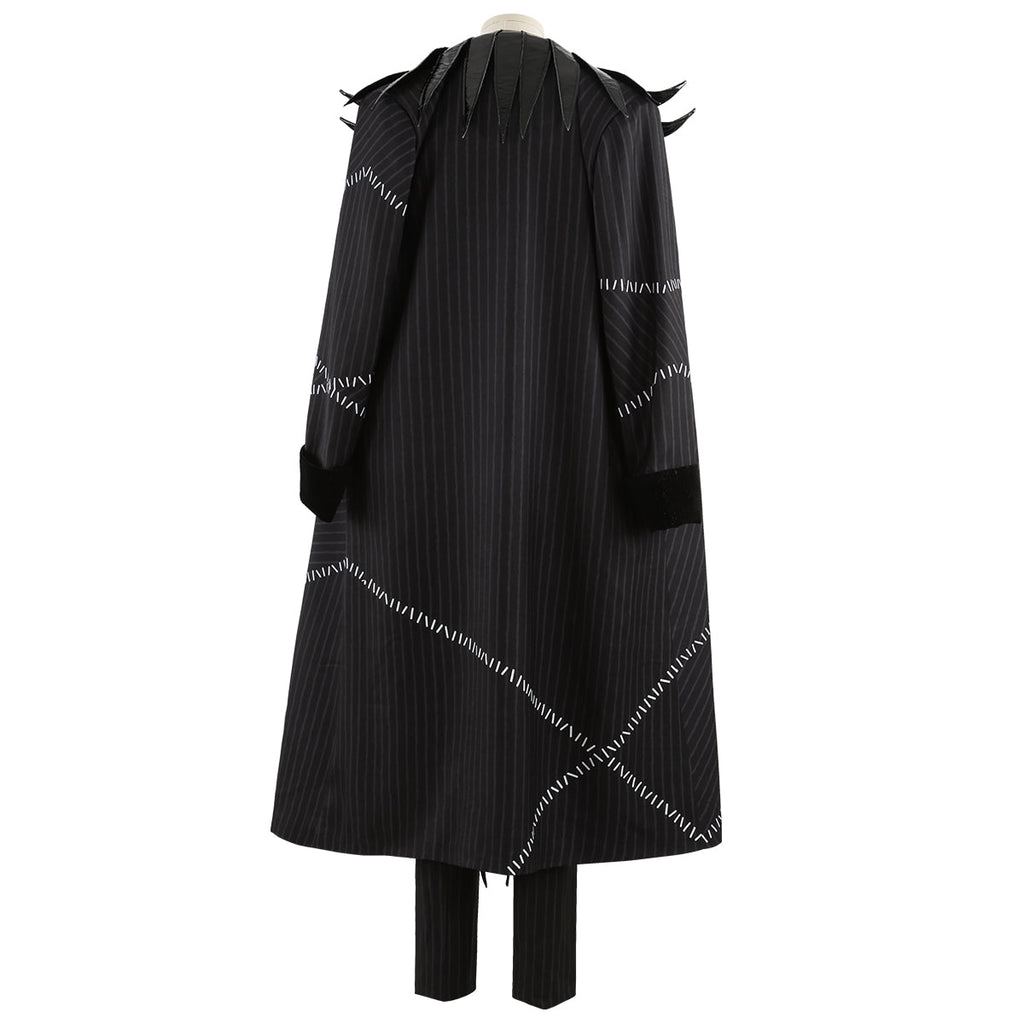 Twisted Wonderland Leona 2024 Halloween Cosplay Costume