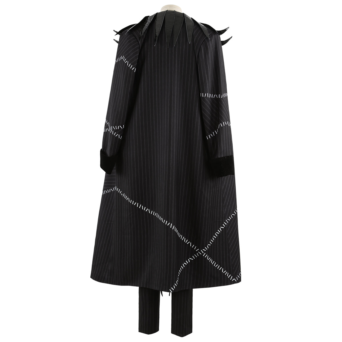 Twisted Wonderland Leona 2024 Halloween Cosplay Costume