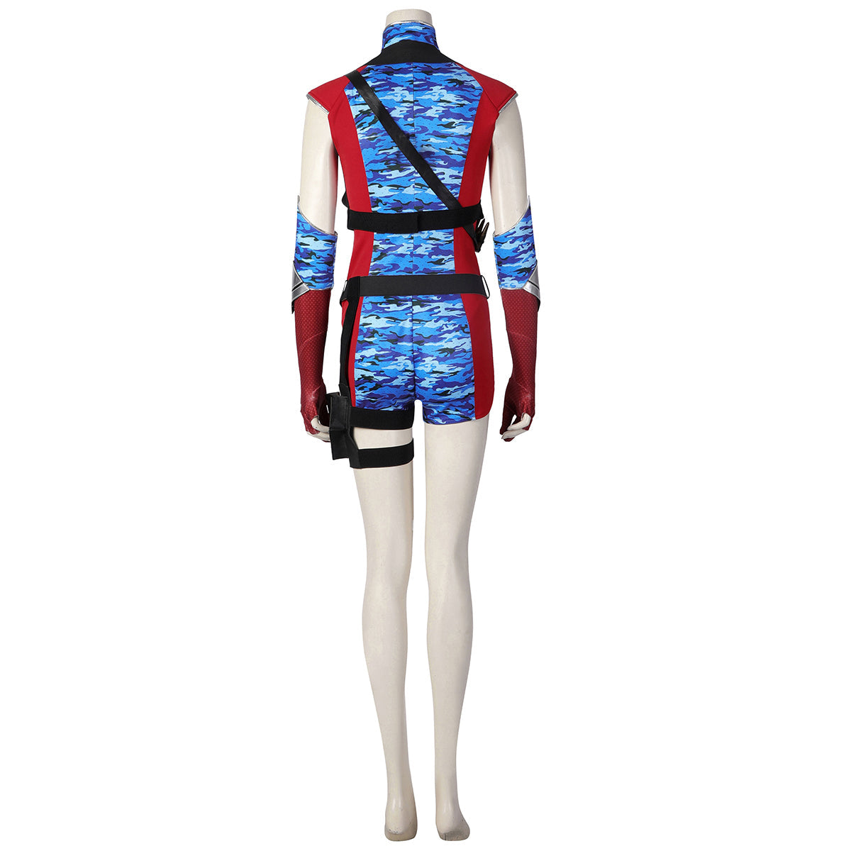 The Boys Season 4 Firecracker Cosplay Costume