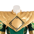 Mighty Morphin Green Ranger V2 Tommy Oliver Cosplay Costume