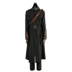 Bloodborne The Hunter Premium Edition Cosplay Costume
