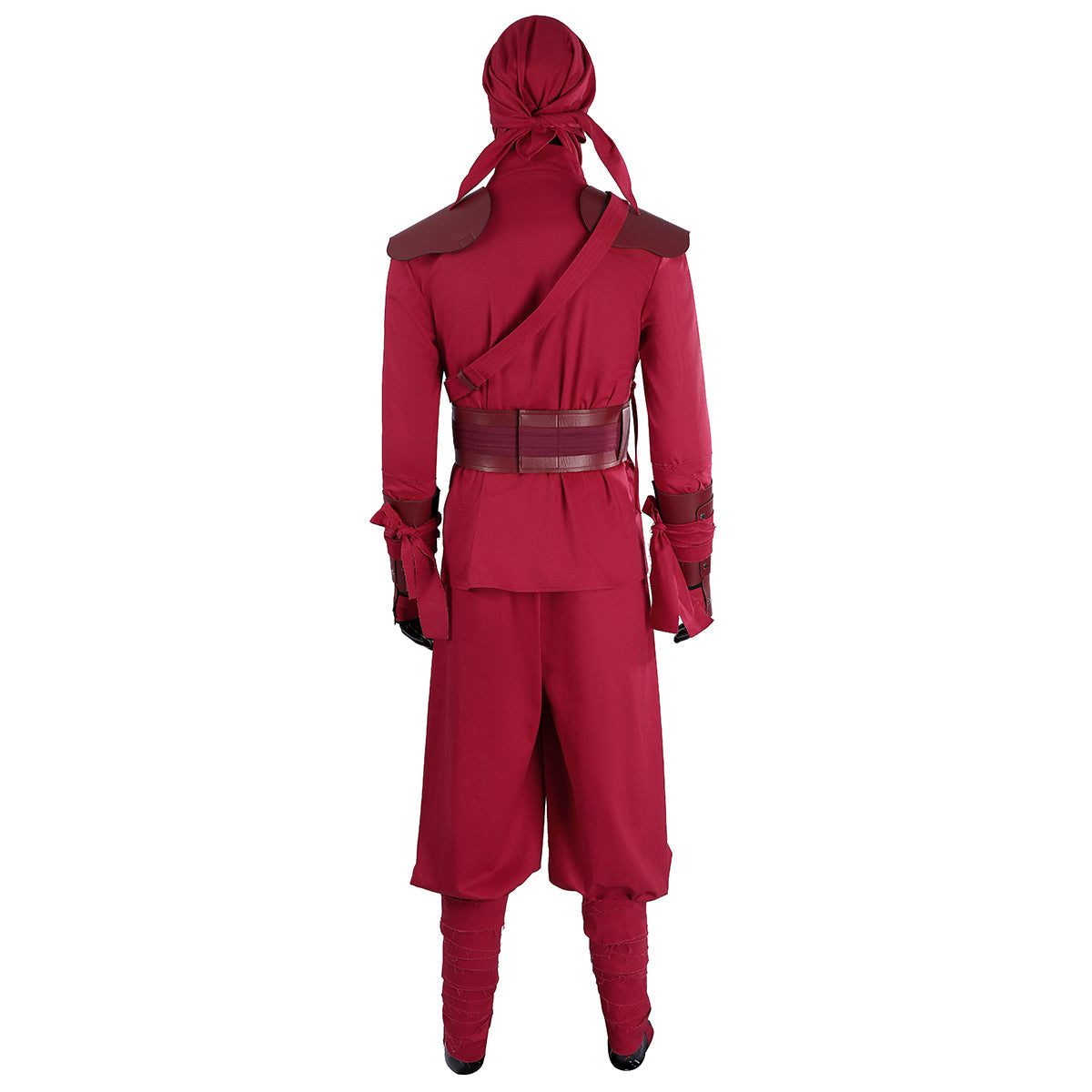Spider-Man: Brand New Day The Hand Uniform Cosplay Costume
