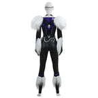 Marvel Rivals Black Cat Cosplay Costume