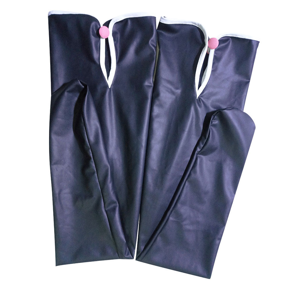 Tekken Lucky Chloe Cosplay Costume
