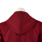 Dead by Daylight The Pig Red Cosplay Coat - Coat Only
