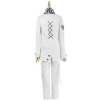 Danganronpa V3 Kokichi Oma Cosplay Costume