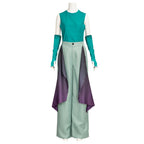 League of Legends Alune Cosplay Costume