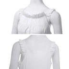 Final Fantasy XV Lunafreya Nox Fleuret CG Cosplay Dress