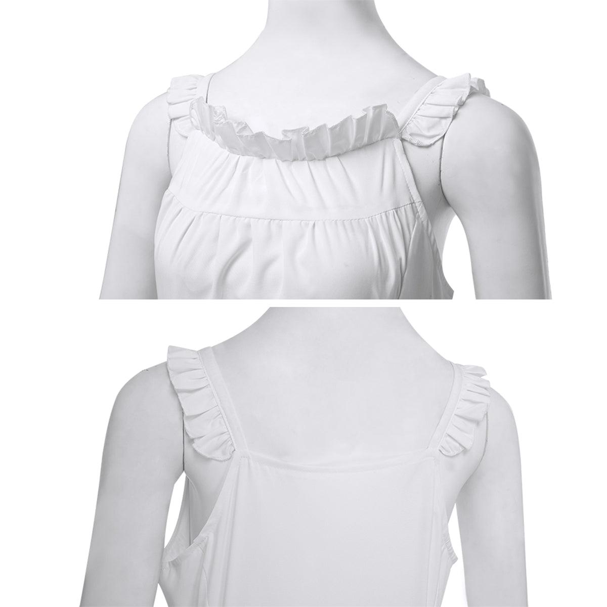 Final Fantasy XV Lunafreya Nox Fleuret CG Cosplay Dress