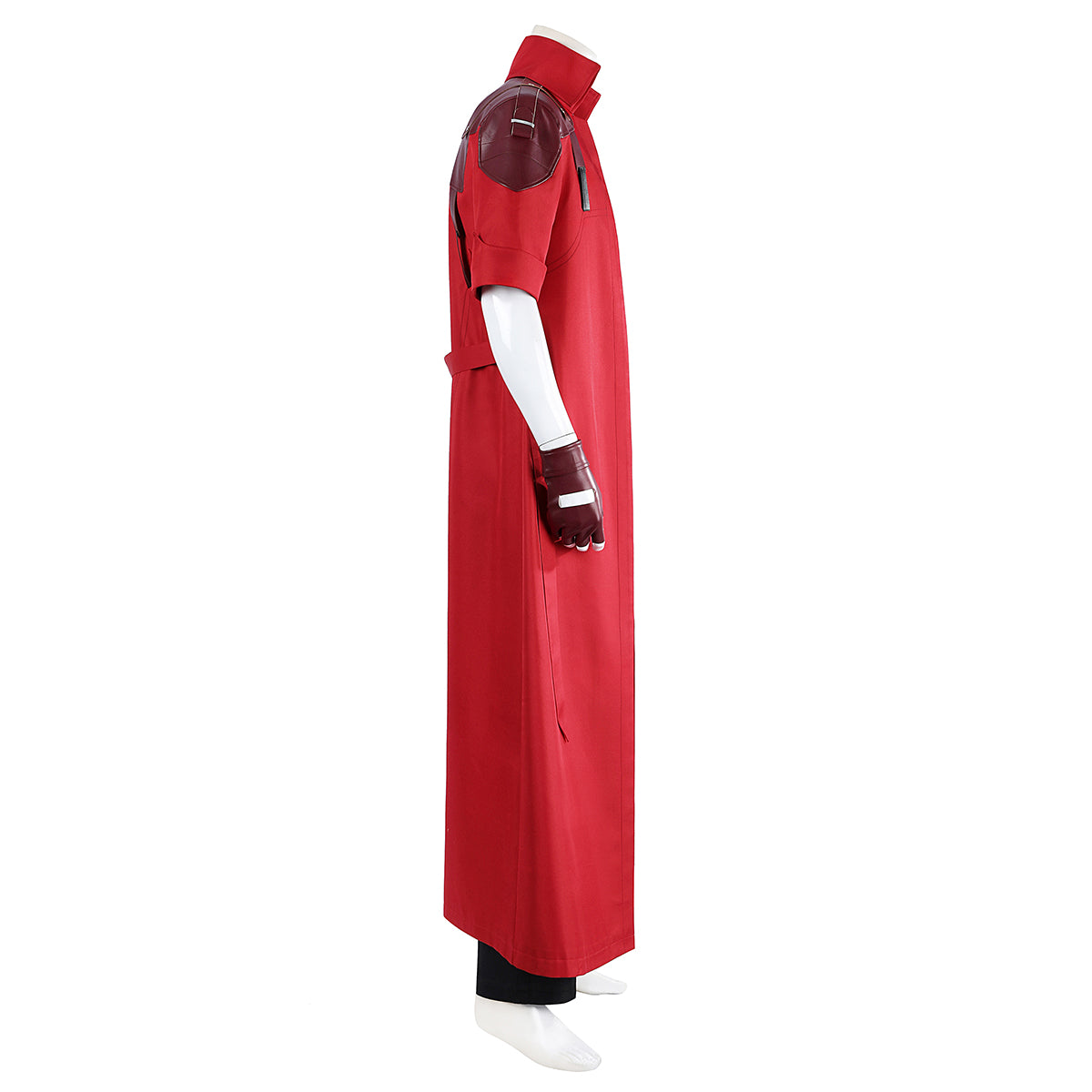 Devil May Cry Dante Premium Edition Cosplay Costume