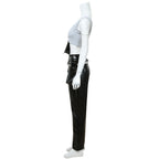 Cyberpunk 2077 Judy Alvarez Cosplay Costume
