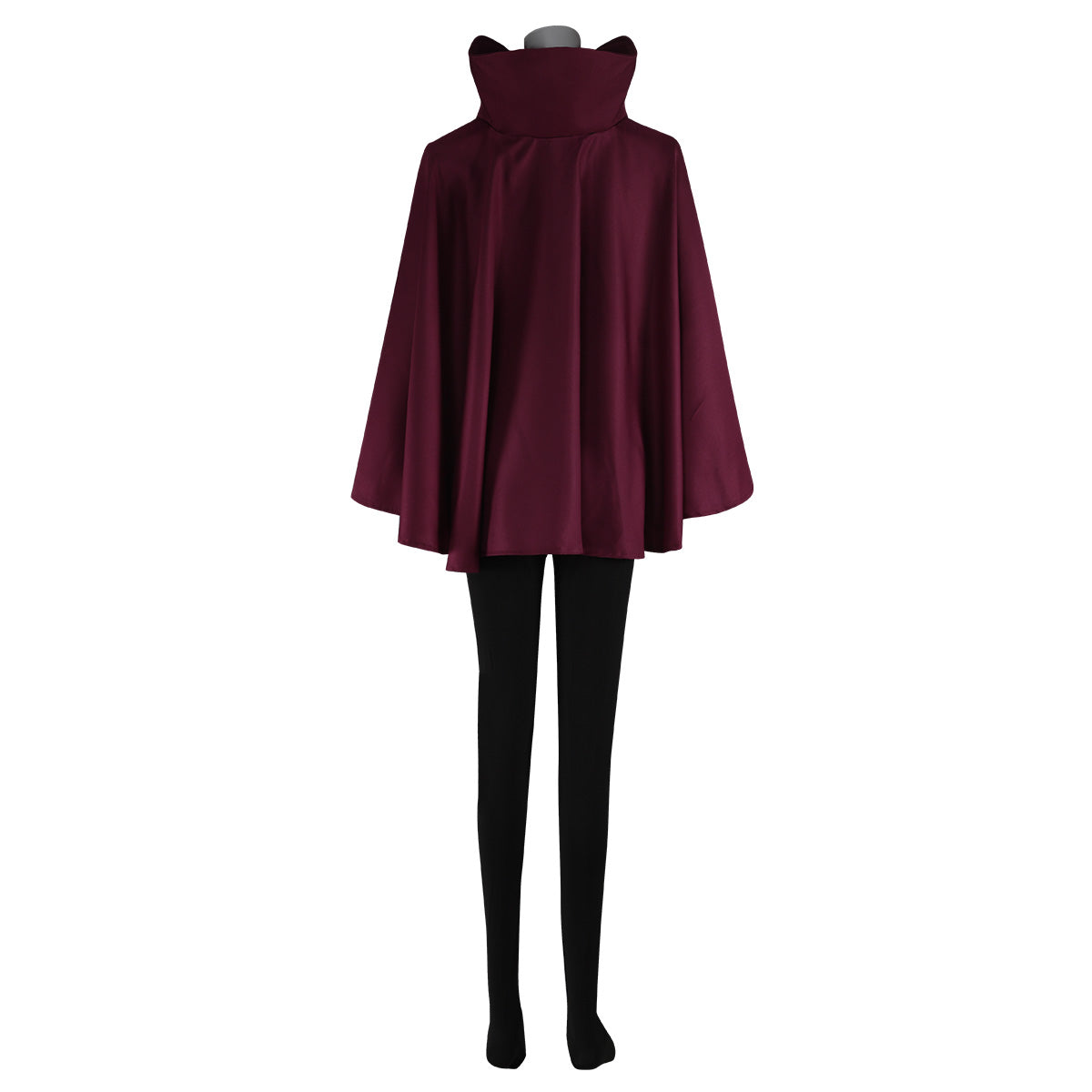 Hollow Knight: Silksong Hornet Cosplay Costume