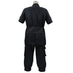 Final Fantasy Versus XIII/XV Noctis Lucis Caelum/Noct Cosplay Costume
