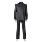 Wednesday Gomez Addams Cosplay Costume