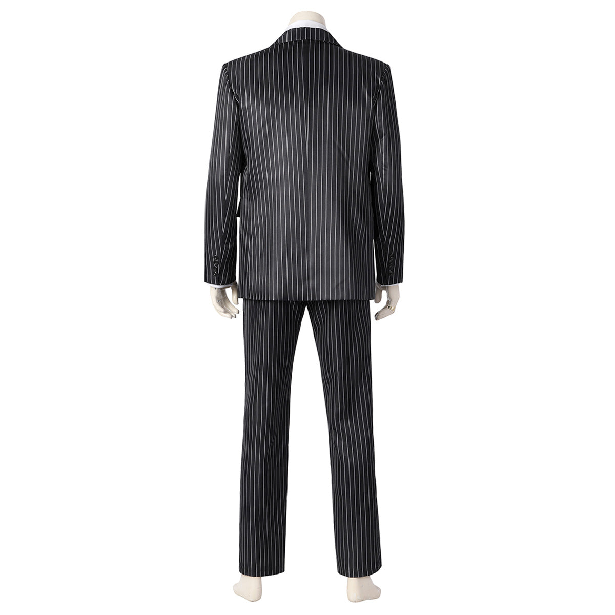 Wednesday Gomez Addams Cosplay Costume