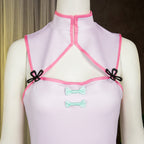 Reincarnated as the 7th Prince Tao Cosplay Costume