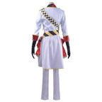 Twisted Wonderland Riddle Rosehearts Cosplay Costume