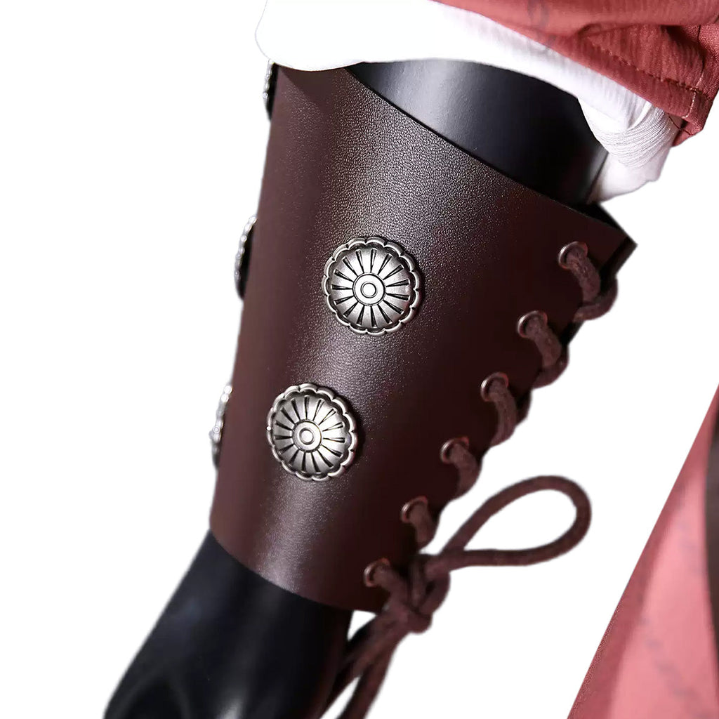 The Blood of Dawnwalker Coen Cosplay Costume