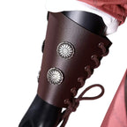 The Blood of Dawnwalker Coen Cosplay Costume