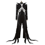 Twisted Wonderland Skully J. Graves Cosplay Costume