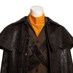 Dead by Daylight The Deathslinger Caleb Quinn Cosplay Costume