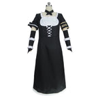OL II Lupusregina Beta Cosplay Costume