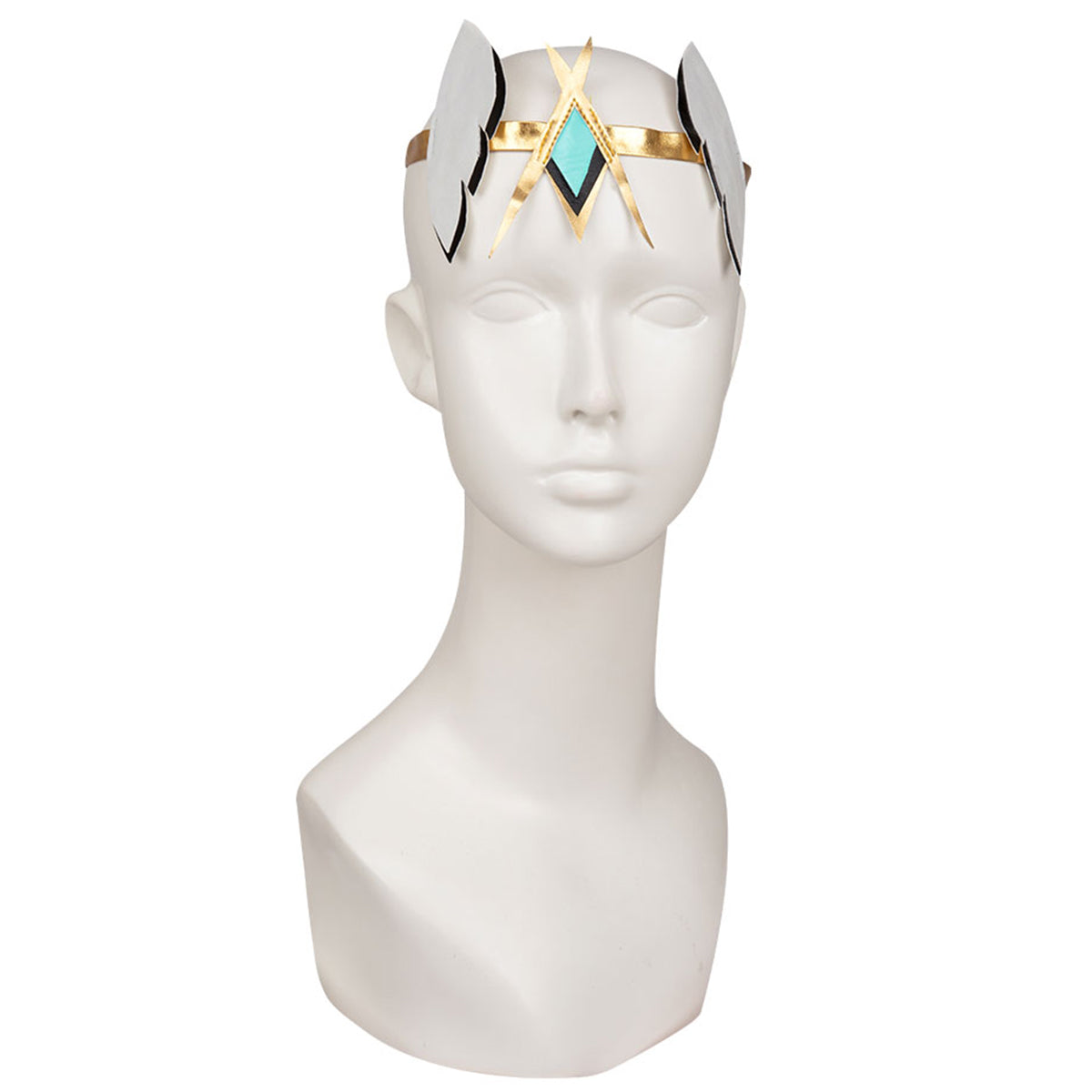 Super Smash Bros. Ultimate Mythra Cosplay Costume