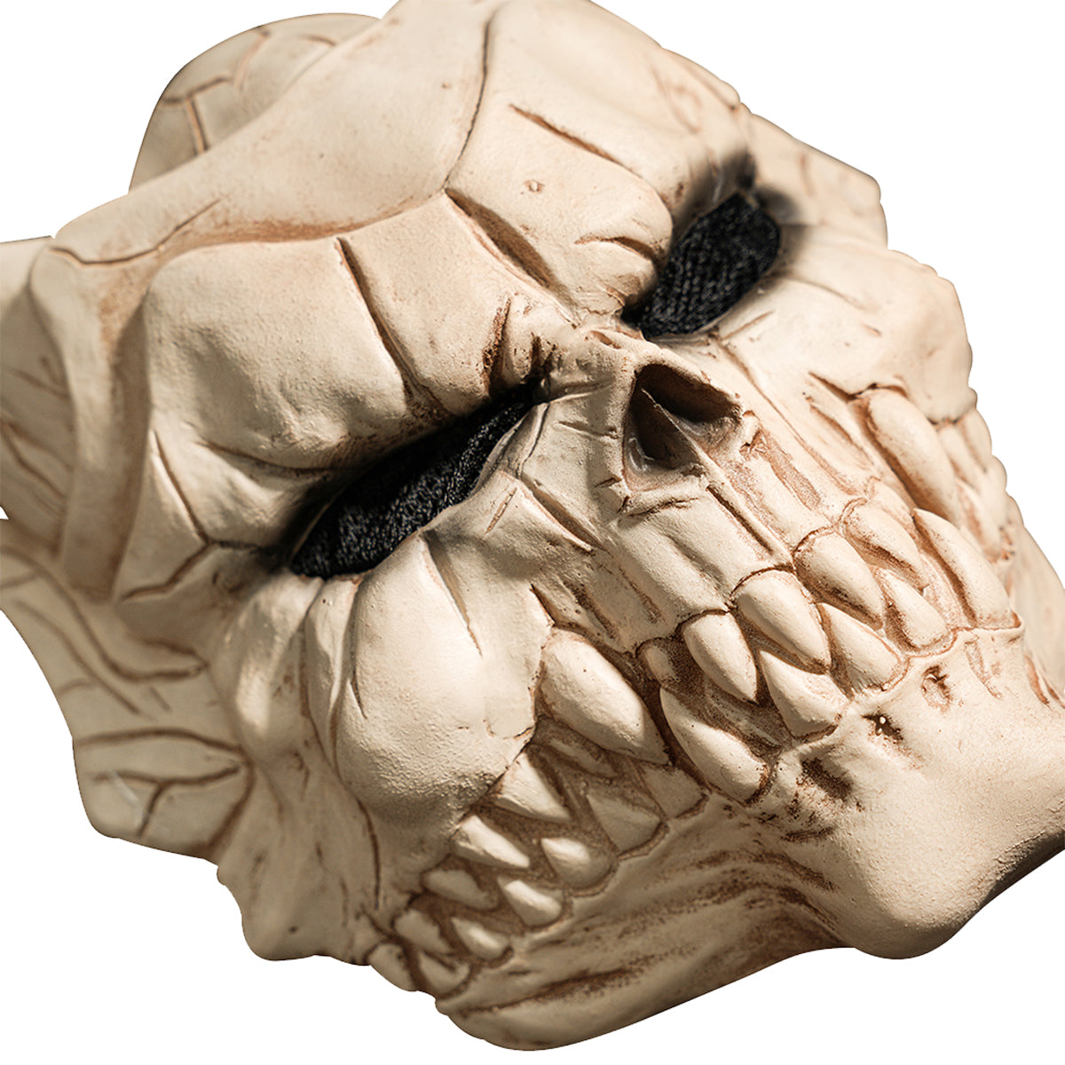 Kaiju No. 8 Kafka Hibino Monster Mask Cosplay Accessory Prop