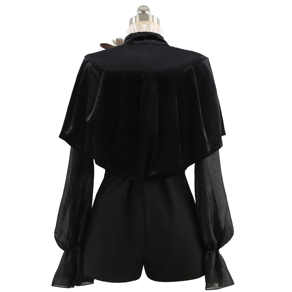 Fate/Grand Order Nemo Noah Stage 2 Cosplay Costume