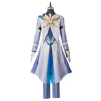 Honkai: Star Rail Sunday Premium Edition Cosplay Costume