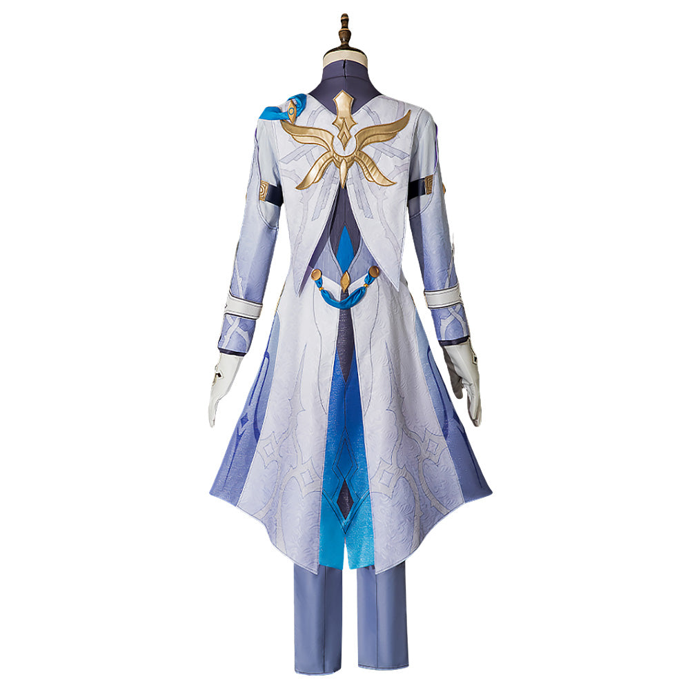 Honkai: Star Rail Sunday Premium Edition Cosplay Costume