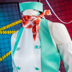 Digimon Story: Time Stranger Kanan Yuki Cosplay Costume