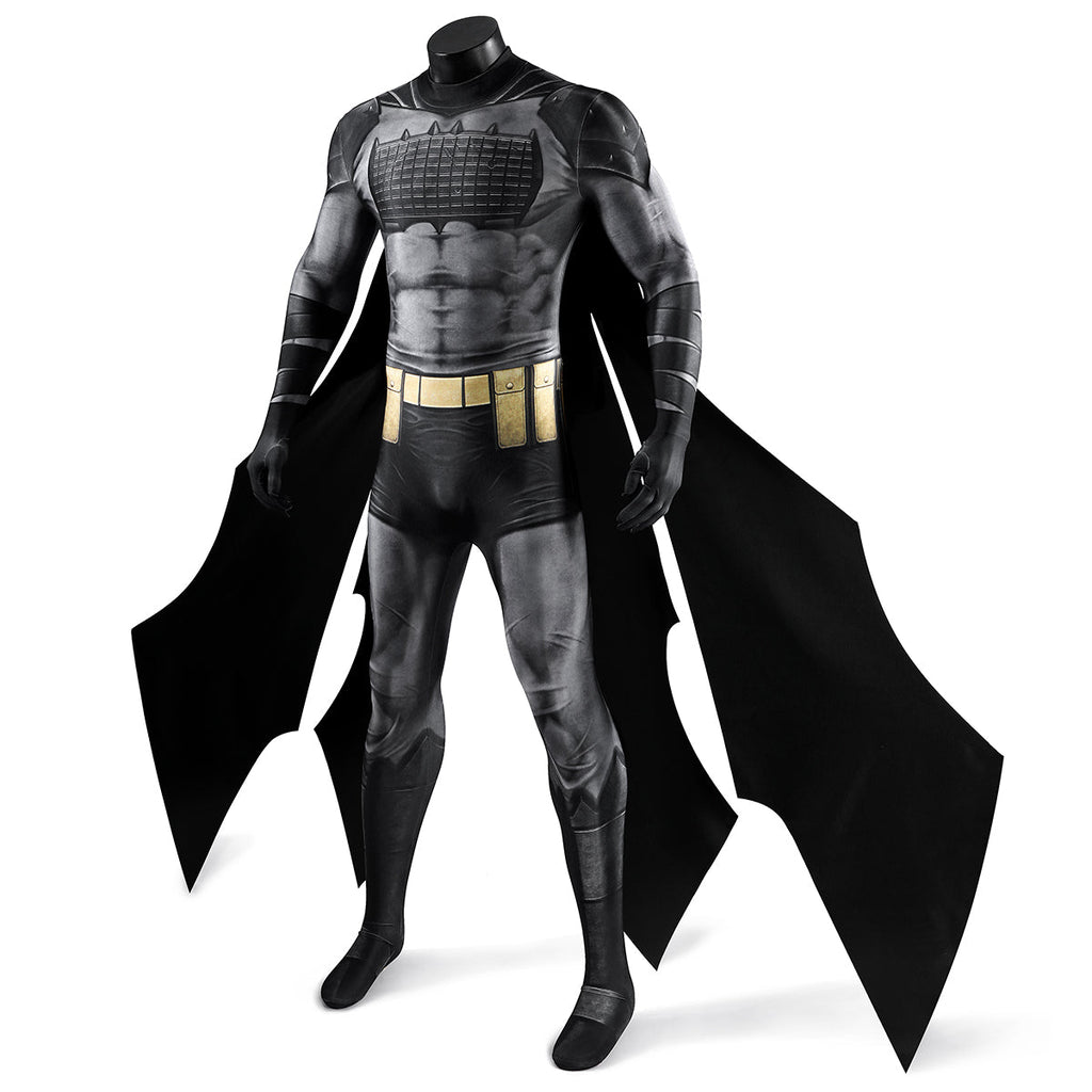 Absolute Bat Cosplay Costume
