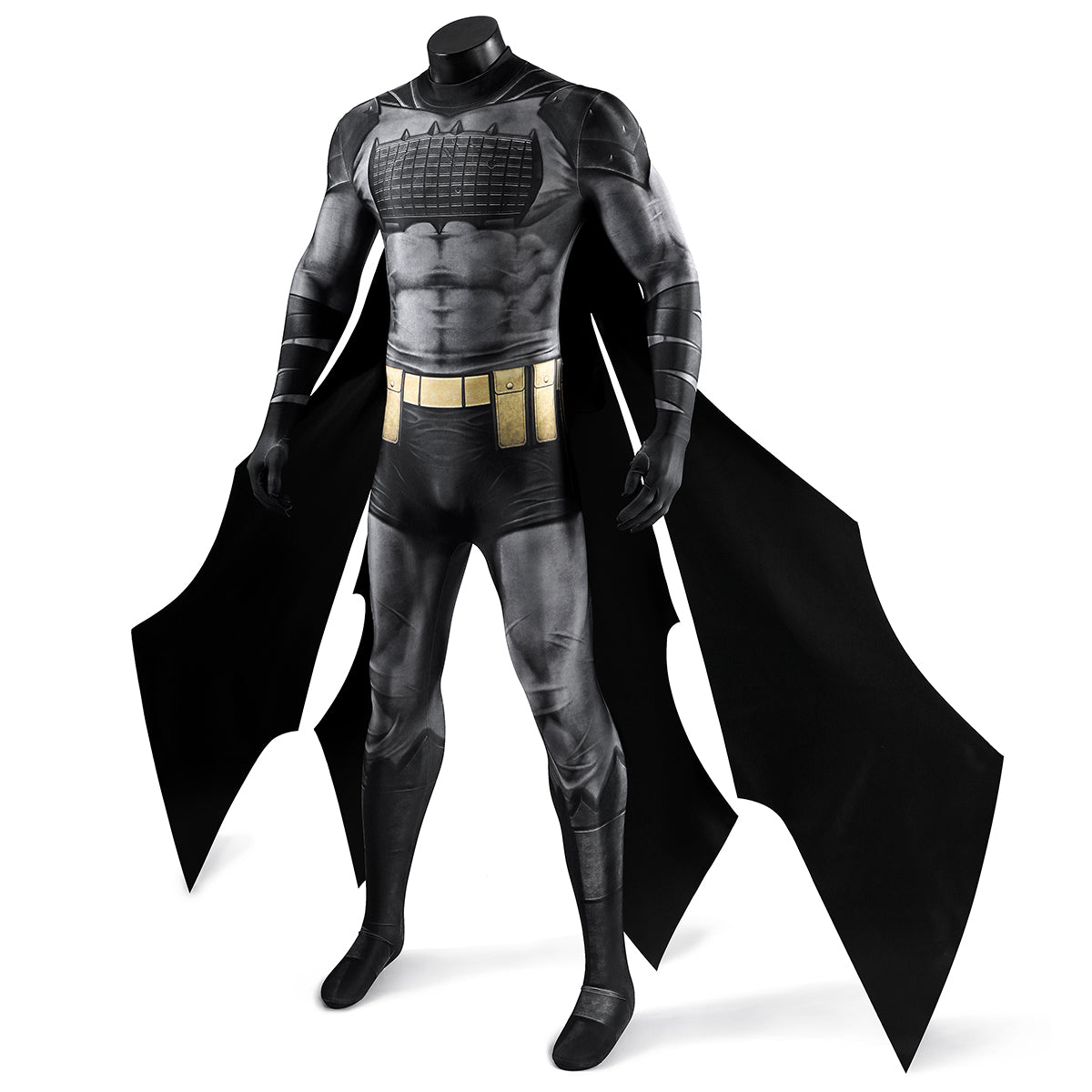 Absolute Bat Cosplay Costume