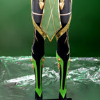 Marvel Rivals Lady Loki Cosplay Costume