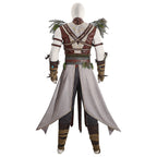 Baldur's Gate III Baldur s Gate 3 BG3 Halsin Cosplay Costume